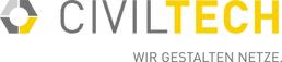 Logo CivilTech