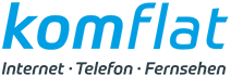 Logo Komflat