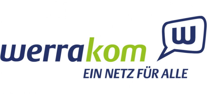 Logo Werrakom