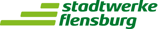 Logo Stadtwerke Flensburg